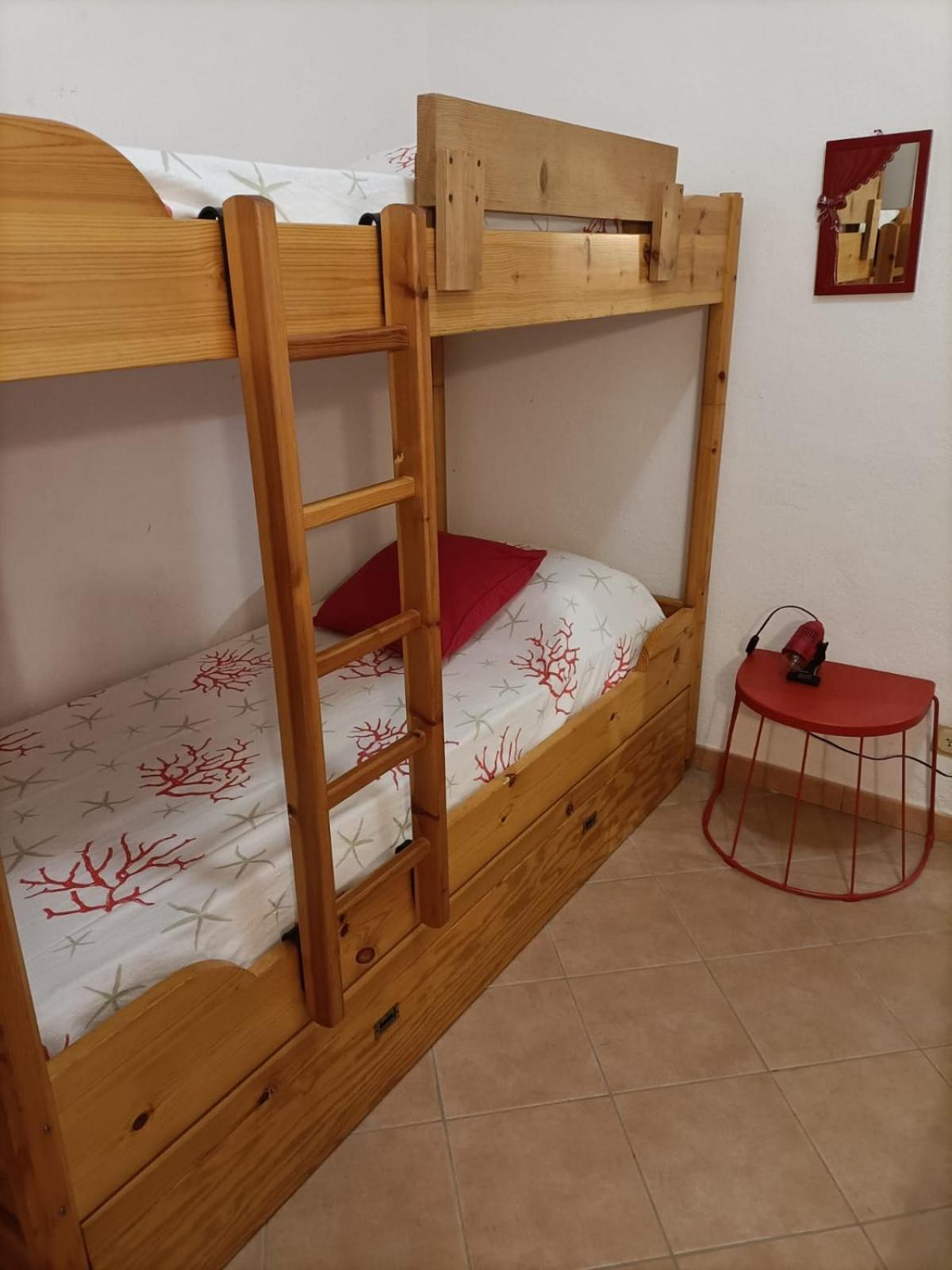 Oleandri Calaverde Sardegna Iun P1641 بولا المظهر الخارجي الصورة